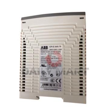 ABB NEW CP-E 24/0.75 PLC Switched Mode Power Supply Supplies