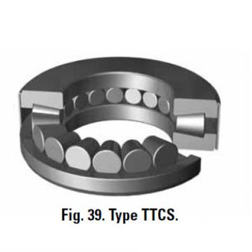 Bearing T15501 Polymer