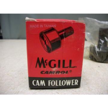 McGill MCF52 SB Cam Follower