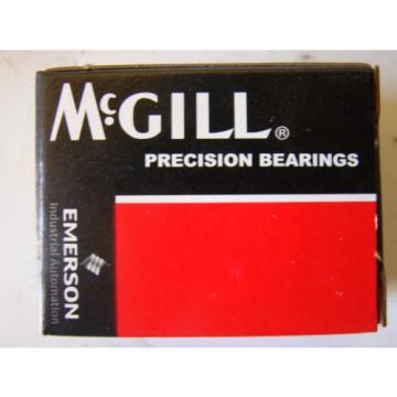 (10) McGill, Precision Bearings Cam Follower, Emerson, CF 1 1/4 SB