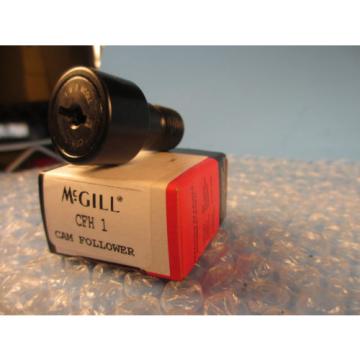 McGill  CFH 1 , CFH1, CAMROL® Heavy Stud Cam Follower