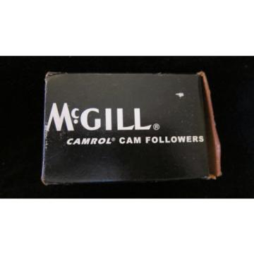 CCF 2 S McGill New Cam Follower