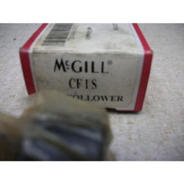 McGill CF 15 Cam Follower