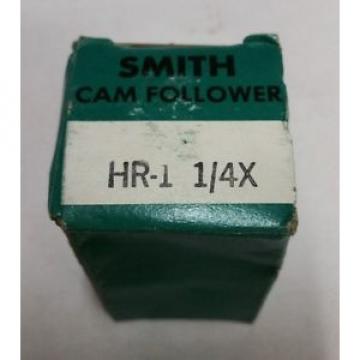 Smith HR 1 1/4X hr1 1/4x cam follower