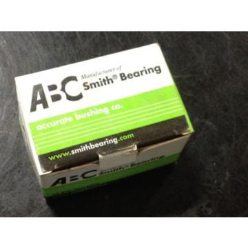 ABC Smith Bearing CAM FOLLOWER BEARING FS-175