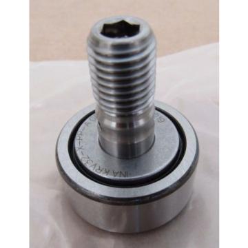 INA KRV32-X-PP CAM FOLLOWER 32MMD M12-1 ROLLING BEARING KRV32XPP MADE IN GERMANY