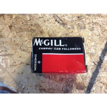 McGill Lubri-Disc camrol cam followers, #CCF2 3/4 SB, NOS, 30 day warranty