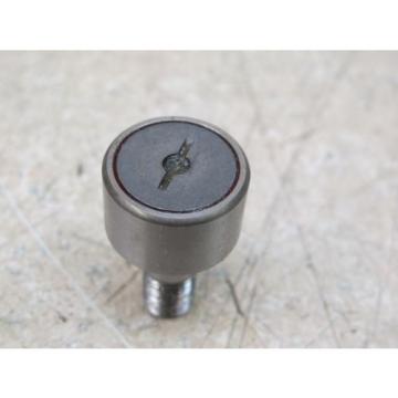CAM FOLLOWER,  1&#034; STUD TYPE,  CR-1-X,  ACCURATE / SMITH BEARING