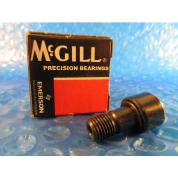 McGill CFH3/4 SB, CFH 3/4 SB, CAMROL® Heavy Stud Cam Follower
