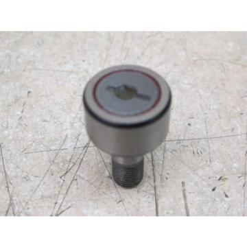 CAM FOLLOWER,  7/8&#034; STUD TYPE,  CR-7/8-X,  ACCURATE / SMITH BEARING