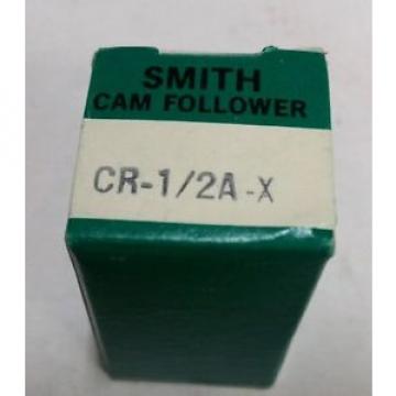 CR1/2AX SMITH New Cam Follower cr-1/2a-x