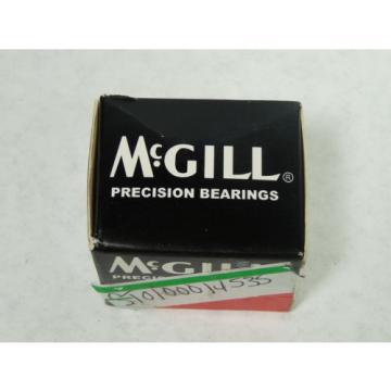 McGill MCYRR-12-SX Needle Roller Bearing Cam Follower ! NEW !