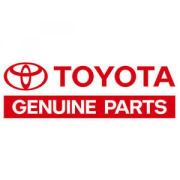Toyota 1375121220 Cam Follower/Engine Camshaft Follower