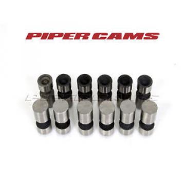 Piper Cam Followers for Ford V6 2.3L / 2.8L / 2.9L Engines - FOLV6G