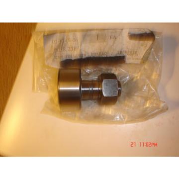 INA 40mm Cam Follower MullerMartini Part Number 038.2317