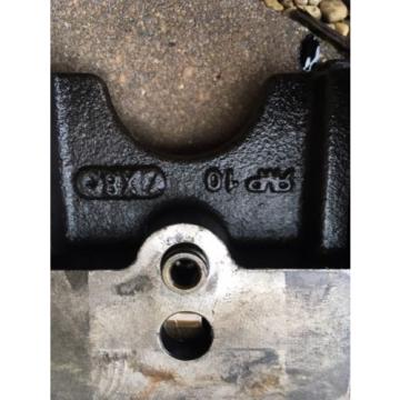 C13 cat engine cam shaft follower