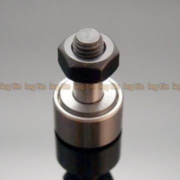 [4 PCS] CF8 KR19 KRV19 Cam Follower Needle Roller Bearing Bearings