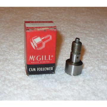 McGill Roller Bearing Cam Follower CFH-3/4 New
