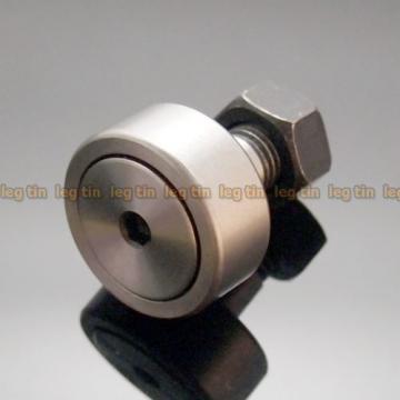 [4 PCS] CF12-1 KR32 KRV32 Cam Follower Needle Roller Bearing Bearings
