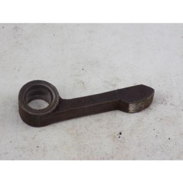 Panther motorcycle part, M65 M75 cam follower for tappet rods, second hand