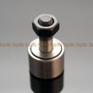 [10 PCS] CF6 KR16 KRV16 Cam Follower Needle Roller Bearing Bearings