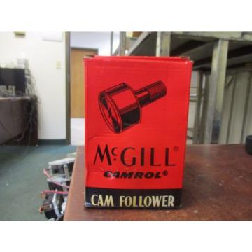 McGill Camrol Cam Follower CF4 New Surplus