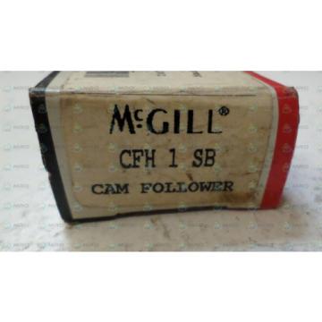 McGILL CFH 1 SB CAM FOLLOWER *NEW IN BOX*