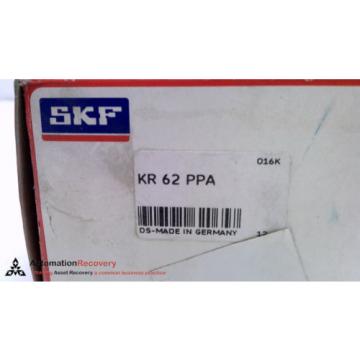 SKF KR 62 PPA, CAM FOLLOWER, METRIC, NEW #222213
