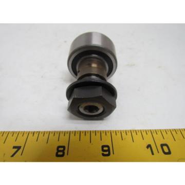 INA PWKR 40.2RS PWKR40ZRS Stud Type Track Roller Cam Follower Bearing