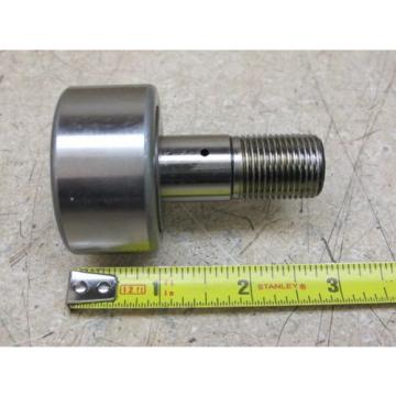 CAM FOLLOWER,  1 7/8&#034; STUD TYPE,  CR-1 7/8-X,  ACCURATE / SMITH BEARING