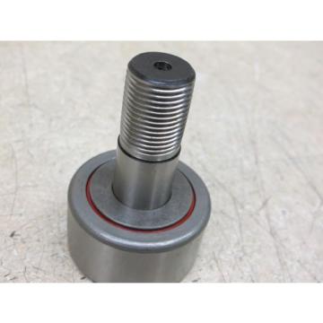 CAM FOLLOWER,  1 7/8&#034; STUD TYPE,  CR-1 7/8-X,  ACCURATE / SMITH BEARING