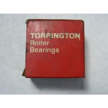 Torrington CRSBE-16 Sealed Cam Follower 1 x 5/8 x 1 Inch ! NEW !