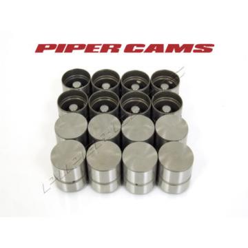 Piper Fast Road Cams Camshaft Kit - Citroen Saxo VTS &amp; Peugeot 106 GTI 1.6L 16V