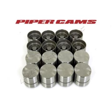 Piper Fast Road Cams Camshaft Kit for Rover K Series 1.6L &amp; 1.8L 16V