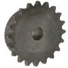 SATI 08B-1/Z=14 NR. PS09014 Roller Chain Sprockets #1 small image