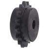 SATI 12B-1/Z=12 NR. PC11012 Roller Chain Sprockets #1 small image