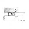 Spindle bearings - B7006-E-T-P4S #3 small image