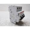 ABB S203P BREAKER K 40 A (USED, AS IS) #3 small image