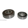 6303 and 6003 RUBBER SHEILDED ROLLER BEARINGS FOR BOSCH UNITS #1 small image
