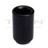 20 Piece BLACK Tuner Lugs Nuts | 7/16&#034; Hex Lugs | Key Included #2 small image