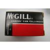 McGill Cam Follower CF 1 1/2 S