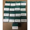 LOT of 17 Accurate Bushing HR-5/8-X Cam Follower NEW IN BOX!
