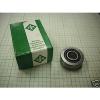 INA MODEL ST012 TRACK ROLLER / CAM FOLLOWER BEARING NEW IN BOX!!!