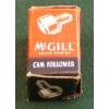 McGill Camrol Cam Follower Roller Bearing - CF - 5/8 #3 small image