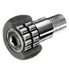 PWKRE80-2RS 80mm Cam Follower Stud Type Track Roller Bearing #1 small image