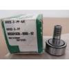 INA KRV32-X-PP CAM FOLLOWER 32MMD M12-1 ROLLING BEARING KRV32XPP MADE IN GERMANY #1 small image
