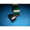 Accurate Bushing CR-2-1/4-X Stud Cam Follower #1 small image