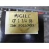 New McGill Cam Follower P/N CF 1 3/4 SB #1 small image