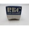 RBC S-16-D Cam Follower