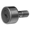 Smith Bearing CR-1-XC Cam Follower Needle Roller Bearing, Crowned-Regular Stud #1 small image